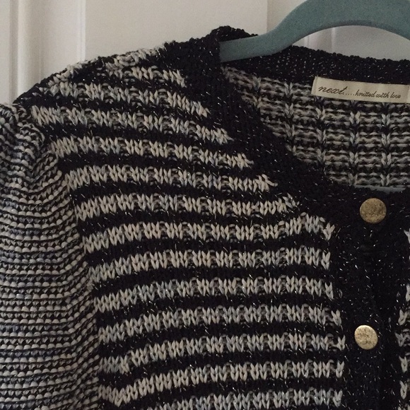 Beautiful knitted cardigan by NEXT in size 12 - Picture 4 of 10